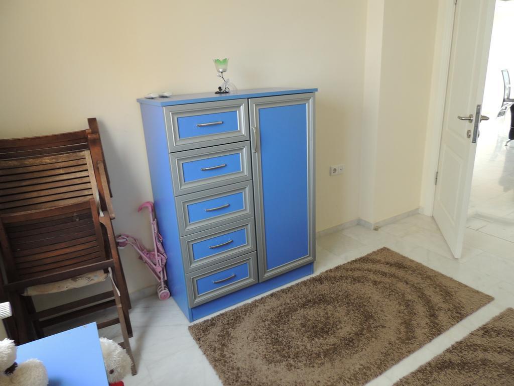 Lejlighed Blue Bay