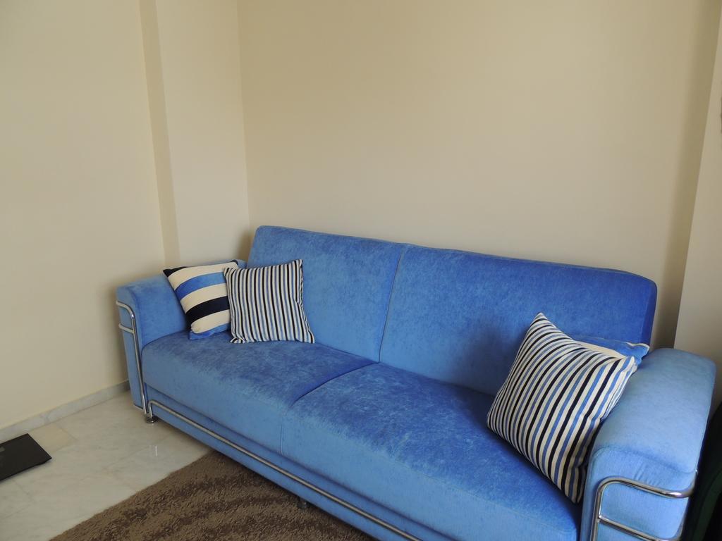 Blue Bay Lejlighed Alanya