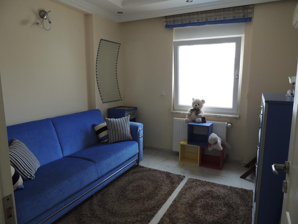Lejlighed Blue Bay *